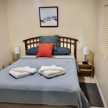 Private Room Near Miami Airport - Free Parking - 01 Zewnętrze zdjęcie