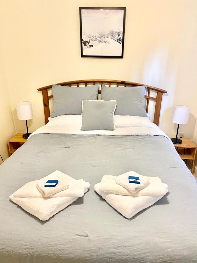 Private Room Near Miami Airport - Free Parking - 01 Zewnętrze zdjęcie