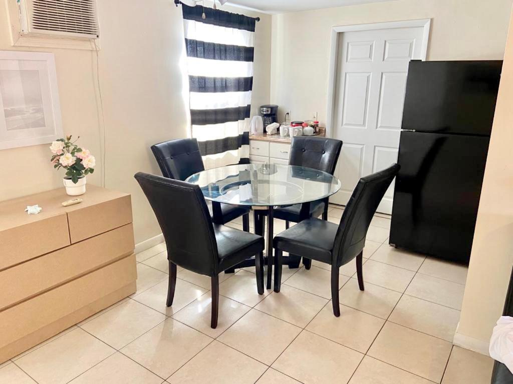 Private Room Near Miami Airport - Free Parking - 01 Zewnętrze zdjęcie