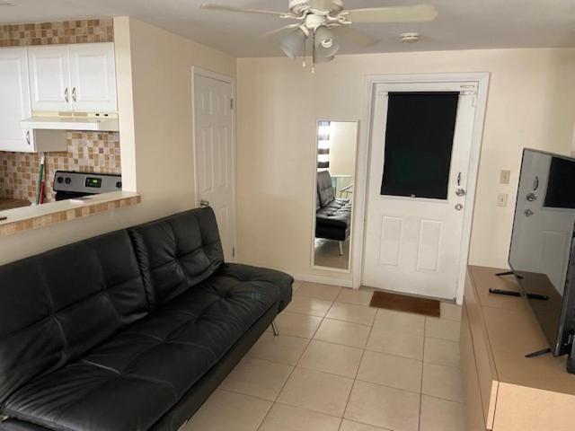 Private Room Near Miami Airport - Free Parking - 01 Zewnętrze zdjęcie
