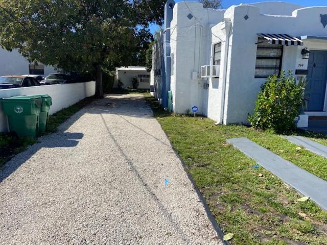 Private Room Near Miami Airport - Free Parking - 01 Zewnętrze zdjęcie